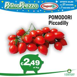 Volantino Primo Prezzo Pagina 3