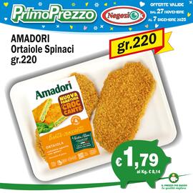 Volantino Primo Prezzo Pagina 4