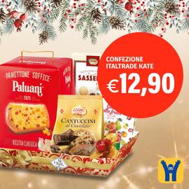 Volantino Hurrà settimana 49 Pagina 2