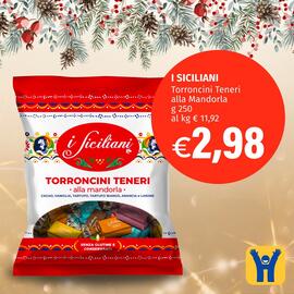 Volantino Hurrà settimana 49 Pagina 3