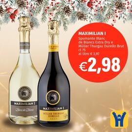 Volantino Hurrà settimana 49 Pagina 4