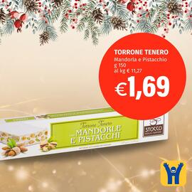 Volantino Hurrà settimana 49 Pagina 5