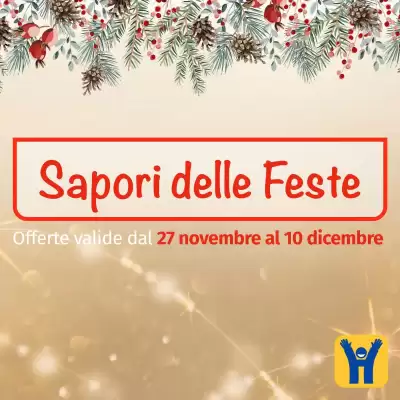 Volantino Hurrà (valido fino al 10-12)