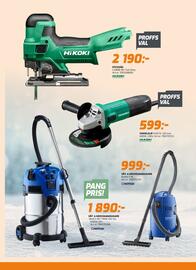 Bolist reklamblad Sida 2