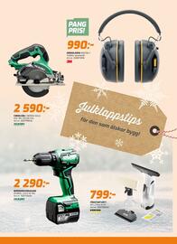 Bolist reklamblad Sida 3