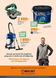 Bolist reklamblad Sida 8