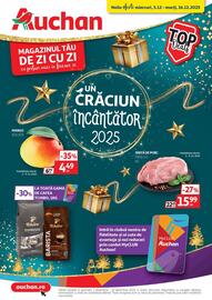 Catalog Auchan Pagină 1