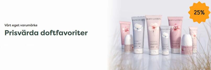 Kronans Apotek reklamblad Sida 2