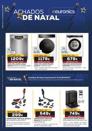 Folheto Euronics semana 49 Página 1