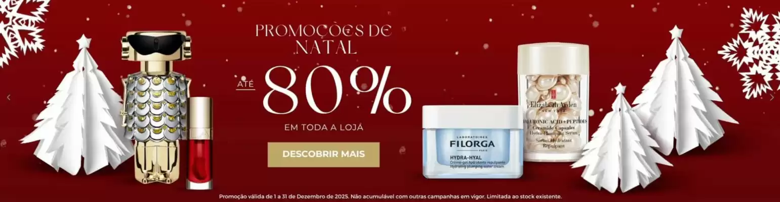 Catálogo Mass Perfumarias (válido até 31-12)