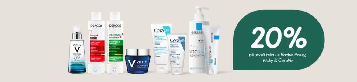 Apoteket reklamblad Sida 1