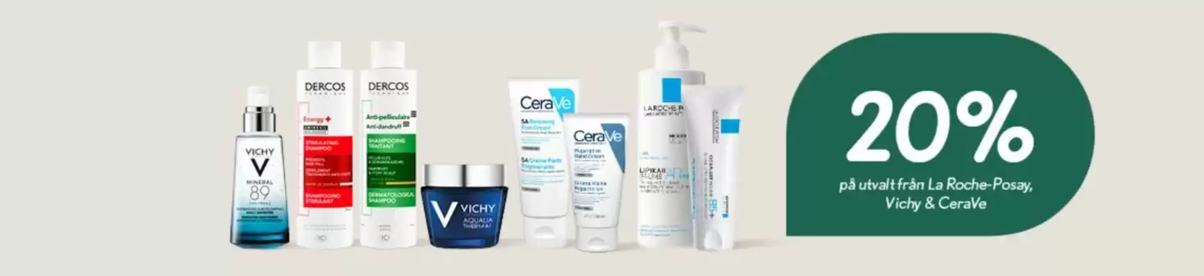 Apoteket reklamblad (giltig till och med 17-12)