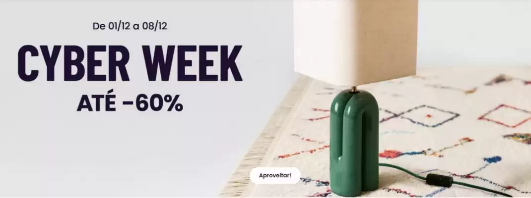 Catálogo La Redoute (válido até 8-12)