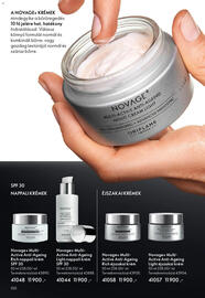 Oriflame katalógus Oldal 100