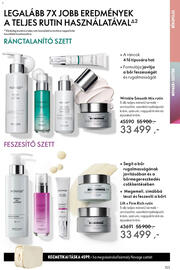 Oriflame katalógus Oldal 103