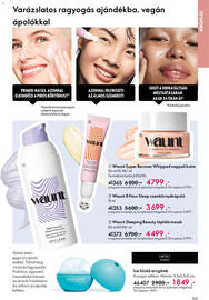 Oriflame katalógus Oldal 109
