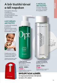 Oriflame katalógus Oldal 113
