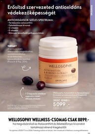 Oriflame katalógus Oldal 119