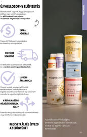 Oriflame katalógus Oldal 123