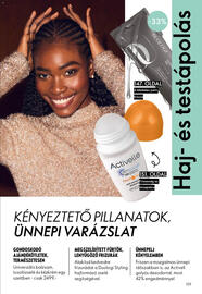 Oriflame katalógus Oldal 129