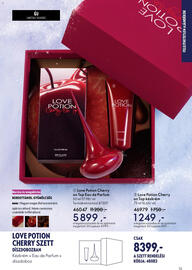 Oriflame katalógus Oldal 13