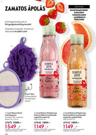 Oriflame katalógus Oldal 130