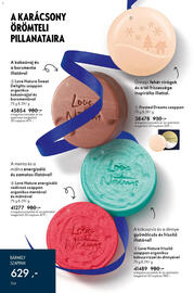 Oriflame katalógus Oldal 134