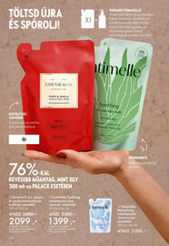 Oriflame katalógus Oldal 136