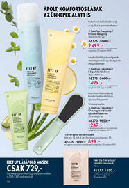 Oriflame katalógus Oldal 138