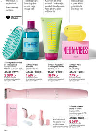 Oriflame katalógus Oldal 140