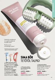 Oriflame katalógus Oldal 141