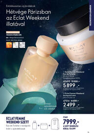 Oriflame katalógus Oldal 15