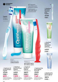 Oriflame katalógus Oldal 150