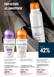 Oriflame katalógus Oldal 151