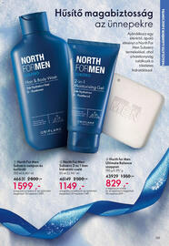 Oriflame katalógus Oldal 155