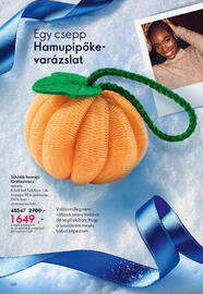 Oriflame katalógus Oldal 160