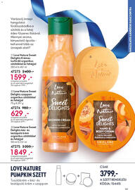 Oriflame katalógus Oldal 161