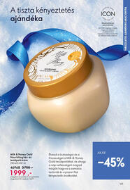 Oriflame katalógus Oldal 163