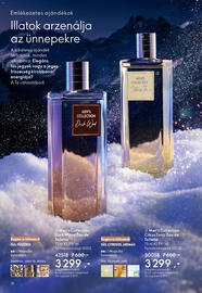 Oriflame katalógus Oldal 18