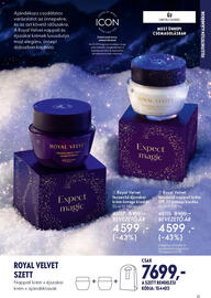 Oriflame katalógus Oldal 21