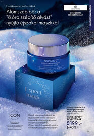 Oriflame katalógus Oldal 23