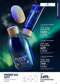 Oriflame katalógus Oldal 25