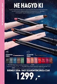Oriflame katalógus Oldal 28