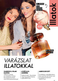 Oriflame katalógus Oldal 29