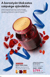 Oriflame katalógus Oldal 30