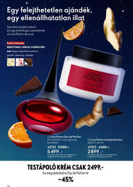 Oriflame katalógus Oldal 34