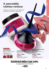 Oriflame katalógus Oldal 35