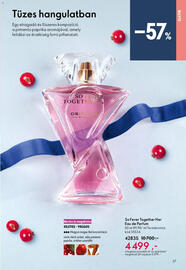 Oriflame katalógus Oldal 37