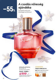 Oriflame katalógus Oldal 38