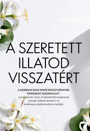 Oriflame katalógus Oldal 4